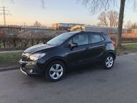 gebraucht Opel Mokka Edition KLIMA AUTOMATIK PDC 2-HAND ALU