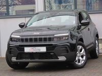 Gebraucht Jeep Avenger 221 PS (162 kW) 2024 Andere SUV