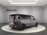 Usado VW Multivan Edition 150 HP (110 kW) 2025 Monovolume