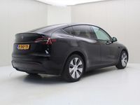 Gebraucht Tesla Model Y Standard Range 250 kW (341 PS) 2022 Schwarz SUV