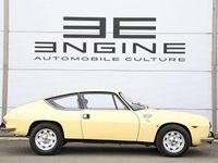 Gebraucht Lancia Fulvia 117 PS (86 kW) 1972 Gelb