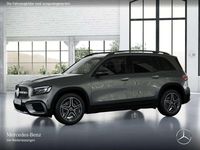 Gebraucht Mercedes GLB200 AMG 163 PS (119 kW) 2025 Mountaingrau SUV