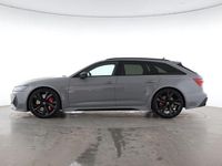 Gebraucht Audi RS6 Performance 630 PS (463 kW) 2025 Nardograu Kombi