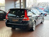 Gebraucht Volvo V70 181 PS (133 kW) 2014 Schwarz Kombi