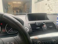 Gebraucht BMW 120 Sport Line 177 PS (130 kW) 2010 Schwarz Kleinwagen