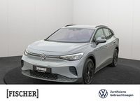 Gebraucht VW ID.4 Pro Performance 150 kW (204 PS) 2023 Mondsteingrau SUV