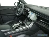 Gebraucht Audi SQ7 Competition 507 PS (372 kW) 2023 Daytonagrau perleffekt SUV