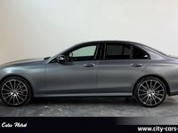 Gebraucht Mercedes E400 AMG 330 PS (242 kW) 2022 Grau Limousine