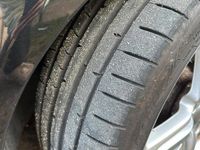 Usata Audi S3 265 CV (194 kW) 2012 Nero Utilitaria