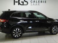 Gebraucht Renault Koleos Techno 183 PS (134 kW) 2023 Schwarz SUV