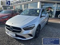 Gebraucht Mercedes B200 Advanced 150 PS (110 kW) 2023 Silber Van / Kleinbus