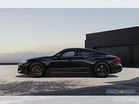 Neu Audi e-tron GT quattro Performance 620 kW (843 PS) 2026 Schwarz (mythosschwarz metallic) Limousine