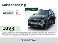 Neu Hyundai Inster 85 kW (116 PS) 2026 Schwarz (abyss black) Kleinwagen
