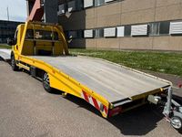 Second-hand Citroën Jumper 175 CP (128 kW) 2016 Monovolum