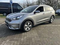 Gebraucht Kia Niro Vision 105 PS (77 kW) 2019 Grau SUV