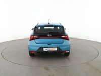 gebraucht Hyundai i20 1.2 Select, Benzin, 11.970 €
