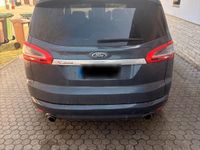 Gebraucht Ford S-MAX 200 PS (147 kW) 2014 Andere farben Van / Kleinbus