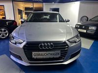 gebraucht Audi A4 Avant basis*Navi*Automatik*Tüv 06/2025*