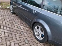 Gebraucht Audi A4 131 PS (96 kW) 2004 Kombi
