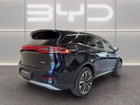 Neu BYD Tang 380 kW (517 PS) 2026 Schwarz SUV