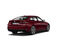 Gebraucht BMW 420 Sport Line 184 PS (135 kW) 2022 Rot Coupé