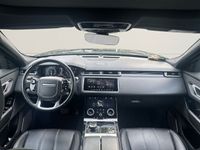 gebraucht Land Rover Range Rover Velar D240 SE El. Panodach Black Pack Memory Sitze Sound