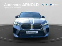 Gebraucht BMW X2 Efficient Dynamics 300 PS (220 kW) 2025 Skyscraper grau SUV