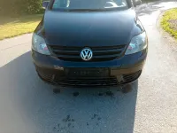Gebraucht VW Golf IV 75 PS (55 kW) 2005 Schwarz Limousine