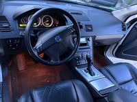 gebraucht Volvo XC90 D5 AWD Geartronic Executive Executive