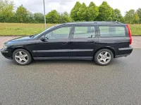Gebraucht Volvo V70 130 PS (95 kW) 2003 Andere farben Kombi