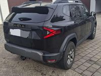 Gebraucht Dacia Duster Extreme 140 PS (102 kW) 2024 Schwarz SUV