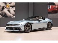 Gebraucht Ferrari 12 Cilindri 2025 Grün