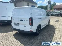 Neu Ford Transit Custom Trend 232 PS (170 kW) 2026 Weiß Van