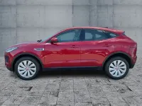 Gebraucht Jaguar E-Pace S 200 PS (147 kW) 2020 Firenze red SUV