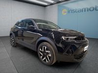 Gebraucht Opel Mokka-e 100 kW (136 PS) 2024 Schwarz SUV