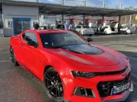 Gebraucht Chevrolet Camaro 340 PS (250 kW) 2020 Coupé