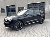 Neu Cupra Ateca 150 PS (110 kW) 2025 Schwarz SUV