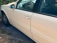 Gebraucht Mercedes E200 110 PS (80 kW) 2006 Andere farben Kombi