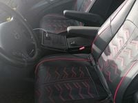 Gebraucht Mercedes Vito 204 PS (150 kW) 2007 Silber Van