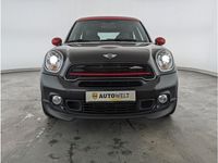 gebraucht Mini John Cooper Works Paceman Paceman John Cooper Works XENON+NAVI+LEDER+PANO+