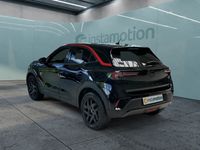 Gebraucht Opel Mokka-e 100 kW (136 PS) 2023 Schwarz SUV