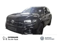 Gebraucht VW Touareg Style 340 PS (250 kW) 2025 Schwarz SUV