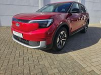 Gebraucht Ford Explorer 150 kW (204 PS) 2025 Lucid red metallic (rot) SUV