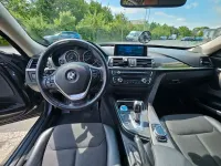 Gebraucht BMW 325 218 PS (160 kW) 2014 Schwarz Limousine