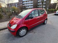 gebraucht Mercedes A160 CLASSIC Lang Classic