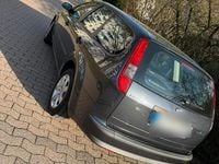 Gebraucht Ford Focus 115 PS (84 kW) 2006 Schwarz Kombi