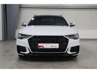 Gebraucht Audi S6 Ambiente 344 PS (253 kW) 2024 Weiß Kombi