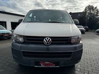 gebraucht VW Transporter T5lang Klima Flügeltüren LKW uvm.