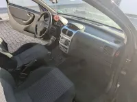 Gebraucht Opel Corsa 80 PS (58 kW) 2005 Schwarz Kleinwagen