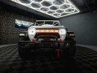 Gebraucht Jeep Wrangler Sport 286 PS (210 kW) 2022 Silber SUV